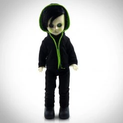 Grosnor Living Dead Dolls- Limited Edition Resurrection Series Isaiah Doll Collectible Statues 9 Grosnor Living Dead Dolls- Limited Edition Resurrection Series Isaiah Doll Collectible Statues