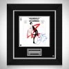 RARE-T Liza Minnelli - Liza With A Z LP Cover Limited Signature Edition Studio Licensed Custom Frame