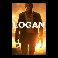 RARE-T Logan Movie Script Limited Signature Edition Studio Licensed Custom Frame Limited Edition Frames 14 RARE-T Logan Movie Script Limited Signature Edition Studio Licensed Custom Frame Limited Edition Frames