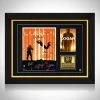 RARE-T Logan Movie Script Limited Signature Edition Studio Licensed Custom Frame Limited Edition Frames
