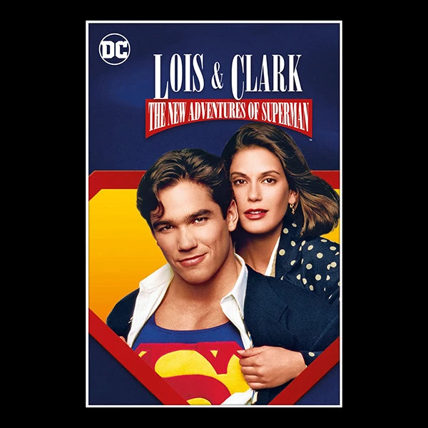 RARE-T Limited Edition Frames Lois & Clark The New Adventures Of Superman Script Limited Signature Edition Studio Licensed Custom Frame 10 RARE-T Limited Edition Frames Lois & Clark The New Adventures Of Superman Script Limited Signature Edition Studio Licensed Custom Frame