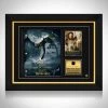 RARE-T Limited Edition Frames Lord Of The Rings The Return Of The King Script Limited Signature Edition Studio Licensed Custom Frame