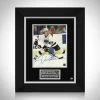 RARE-T Sports Memorabilia Los Angeles Kings - Luc Robitaille Photo Limited Signature Edition Studio Licensed Custom Frame