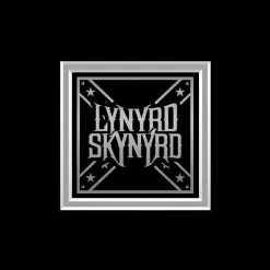 RARE-T Lynyrd Skynyrd Pronounced LŽ?h-'n??rd 'Skin-'n??rd Platinum LP Limited Signature Edition Licensed Custom Frame Limited Edition Frames