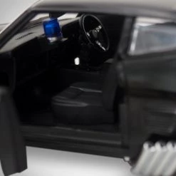 Toy Wonders Mad Max 1973 Ford Falcon Die Cast Car Custom Display Die-Cast Vehicles