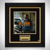 RARE-T Limited Edition Frames MC Solaar - Prose Combat LP Cover Limited Signature Edition Studio Licensed Custom Frame