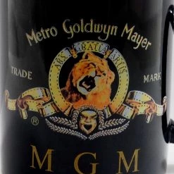 Jonathan Barware & Signs MGM - Vintage MGM Studios Exclusive 10oz Coffee Mug