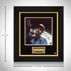 RARE-T Mac Demarco - Salad Days LP Cover Limited Signature Edition Studio Licensed Custom Frame Limited Edition Frames