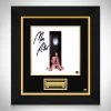 RARE-T Mac Miller Swimming LP Cover Limited Signature Edition Studio Licensed Custom Frame