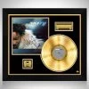 RARE-T Limited Edition Frames Macy Gray - On How Life Is Gold LP Limited Signature Edition Studio Licensed Custom Frame