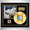 Rare-T Madonna True Blue Gold LP Limited Signature Edition Studio Licensed Custom Frame Limited Edition Frames