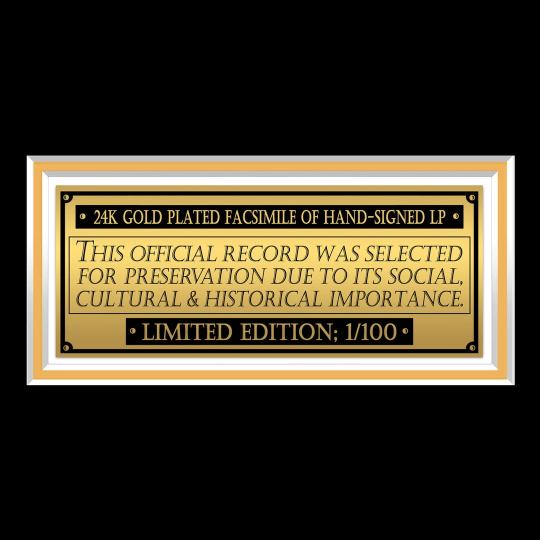 Rare-T Madonna True Blue Gold LP Limited Signature Edition Studio Licensed Custom Frame Limited Edition Frames 6 Rare-T Madonna True Blue Gold LP Limited Signature Edition Studio Licensed Custom Frame Limited Edition Frames