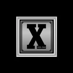 RARE-T Malcolm X Message To The Grass Platinum LP Roots Limited Signature Edition Studio Licensed Custom Frame Limited Edition Frames