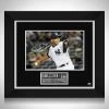 RARE-T Sports Memorabilia New York Yankees - Mariano Rivera Photo Limited Signature Edition Licensed Custom Frame