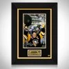 RARE-T Pittsburgh Penguins - Mario Lemieux Photo Limited Signature Edition Studio Licensed Custom Frame Limited Edition Frames