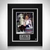 RARE-T Sports Memorabilia New York Rangers - Mark Messier Photo Limited Signature Edition Studio Licensed Custom Frame