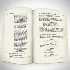 RARE-T Mars Attacks! Script Limited Signature Edition Studio Licensed Custom Frame 15 RARE-T Mars Attacks! Script Limited Signature Edition Studio Licensed Custom Frame