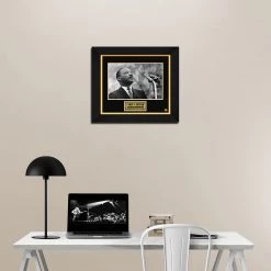 RARE-T Martin Luther King Jr. I Have A Dream Photo Limited Signature Edition Studio Licensed Custom Frame 9 RARE-T Martin Luther King Jr. I Have A Dream Photo Limited Signature Edition Studio Licensed Custom Frame