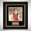 RARE-T Limited Edition Frames Marty Wilde - Wilde About Mary LP Cover Limited Signature Edition Studio Licensed Custom Frame
