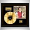 RARE-T Limited Edition Frames Marty Wilde - Wilde About Mary Gold LP Limited Signature Edition Studio Licensed Custom Frame