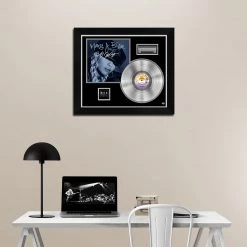 RARE-T Mary J. Blige My Life Platinum LP Limited Signature Edition Studio Licensed Custom Frame Limited Edition Frames 14 RARE-T Mary J. Blige My Life Platinum LP Limited Signature Edition Studio Licensed Custom Frame Limited Edition Frames