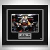 RARE-T Limited Edition Frames Max Verstappen Red Bull F1 Car Photo Limited Signature Edition Licensed Custom Frame