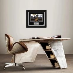 RARE-T Limited Edition Frames Max Verstappen Red Bull World Champion Photo Limited Signature Edition Licensed Custom Frame