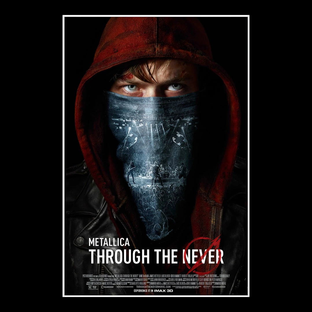 RARE-T Metallica Through The Never Screenplay Lyrics & Music Sheet Limited Signature Edition Studio Licensed Custom Frame 9 RARE-T Metallica Through The Never Screenplay Lyrics & Music Sheet Limited Signature Edition Studio Licensed Custom Frame