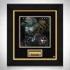 RARE-T Limited Edition Frames Method Man - Tical LP Cover Limited Signature Edition Studio Licensed Custom Frame