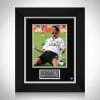 RARE-T Germany - Michael Ballack Photo Limited Signature Edition Studio Licensed Custom Frame