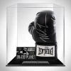 PPC Mike Tyson - Beckett Certified Hand-Signed Boxing Glove Custom Museum Display