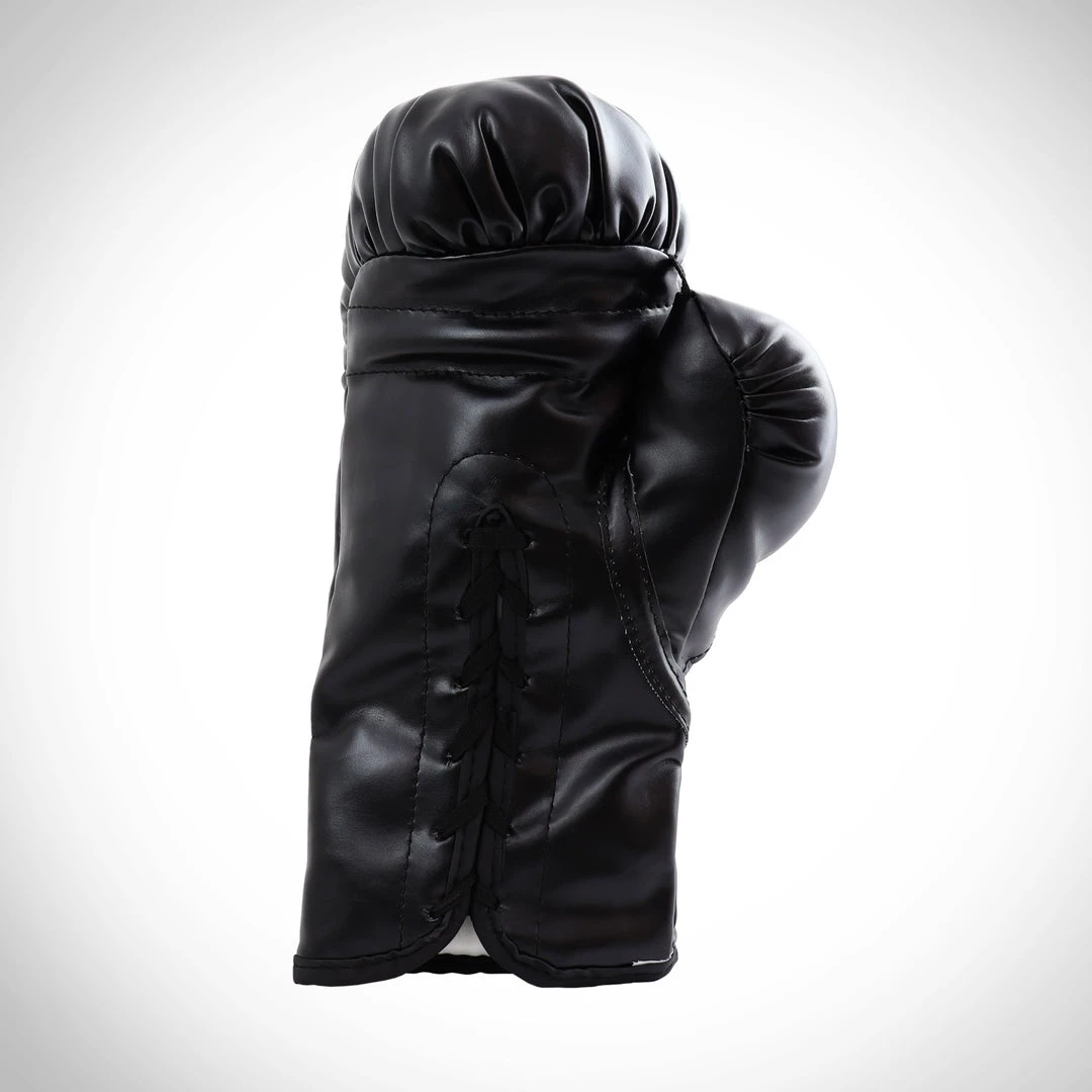 PPC Mike Tyson - Beckett Certified Hand-Signed Boxing Glove Custom Museum Display 5 PPC Mike Tyson - Beckett Certified Hand-Signed Boxing Glove Custom Museum Display