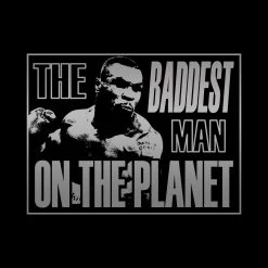 PPC Mike Tyson - Beckett Certified Hand-Signed Boxing Glove Custom Museum Display 16 PPC Mike Tyson - Beckett Certified Hand-Signed Boxing Glove Custom Museum Display