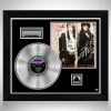 RARE-T Milli Vanilli - Girl You Know It's True Platinum LP Limited Signature Edition Studio Licensed Custom Frame