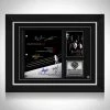 RARE-T Limited Edition Frames Million Dollar Baby Script Limited Signature Edition Studio Licensed Custom Frame