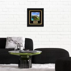RARE-T Limited Edition Frames Minecraft Promotional Art Photo Limited Signature Edition Studio Licensed Custom Frame