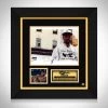PPC Mo Better Blues Psa/Dna Certified Hand-Signed Photo By Spike Lee Custom Frame Signed Memorabilia