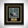 RARE-T Monica Seles Photo Limited Signature Edition Licensed Custom Frame