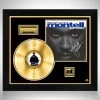 RARE-T Limited Edition Frames Montell Jordan - This Is How We Do It Gold LP Limited Signature Edition Studio Licensed Custom Frame
