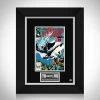RARE-T Limited Edition Frames Moon Knight #1 - Stan Lee Limited Signature Edition Comic Book Cover Art Custom Frame