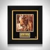RARE-T Karate Kid Mr Miyagi Photo Limited Signature Edition Studio Licensed Custom Frame