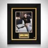 RARE-T Mr Beast Photo Limited Signature Edition Studio Licensed Custom Frame