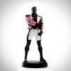 RARE-T Collectible Statues Mr Terrific- Vintage DC Comics Numbered Statue / Chess Piece