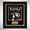 RARE-T My Chemical Romance - Three Cheers For Sweet Revenge LP Cover Limited Signature Edition Studio Licensed Custom Frame