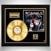 RARE-T NEW My Chemical Romance - Three Cheers For Sweet Revenge Gold LP Limited Signature Edition Studio Licensed Custom Frame