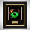 RARE-T My Morning Jacket - Circuital LP Cover Limited Signature Edition Studio Licensed Custom Frame Limited Edition Frames