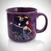 Oracle The Nightmare Before Christmas - "Jack & Sally" XL Mug