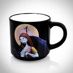 Oracle The Nightmare Before Christmas -