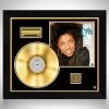 RARE-T Limited Edition Frames Natalie Cole - Good To Be Back Gold LP Limited Signature Edition Studio Licensed Custom Frame