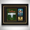 RARE-T Limited Edition Frames National Lampoon's Christmas Vacation Script Limited Signature Edition Studio Licensed Custom Frame